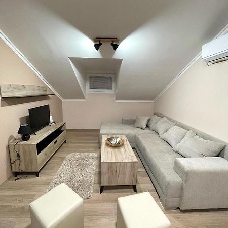 Vivko Apartments Veliko Gradište 외부 사진