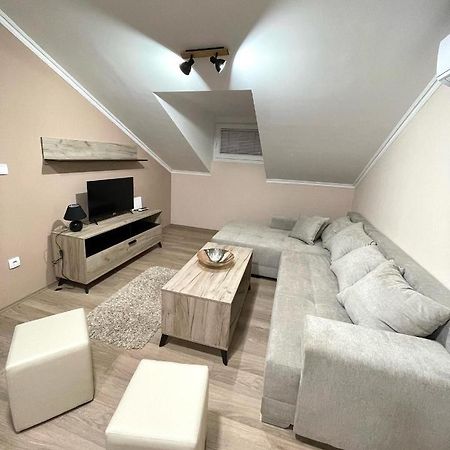 Vivko Apartments Veliko Gradište 외부 사진