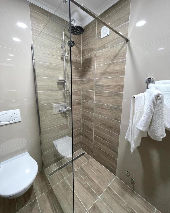 Vivko Apartments Veliko Gradište 외부 사진