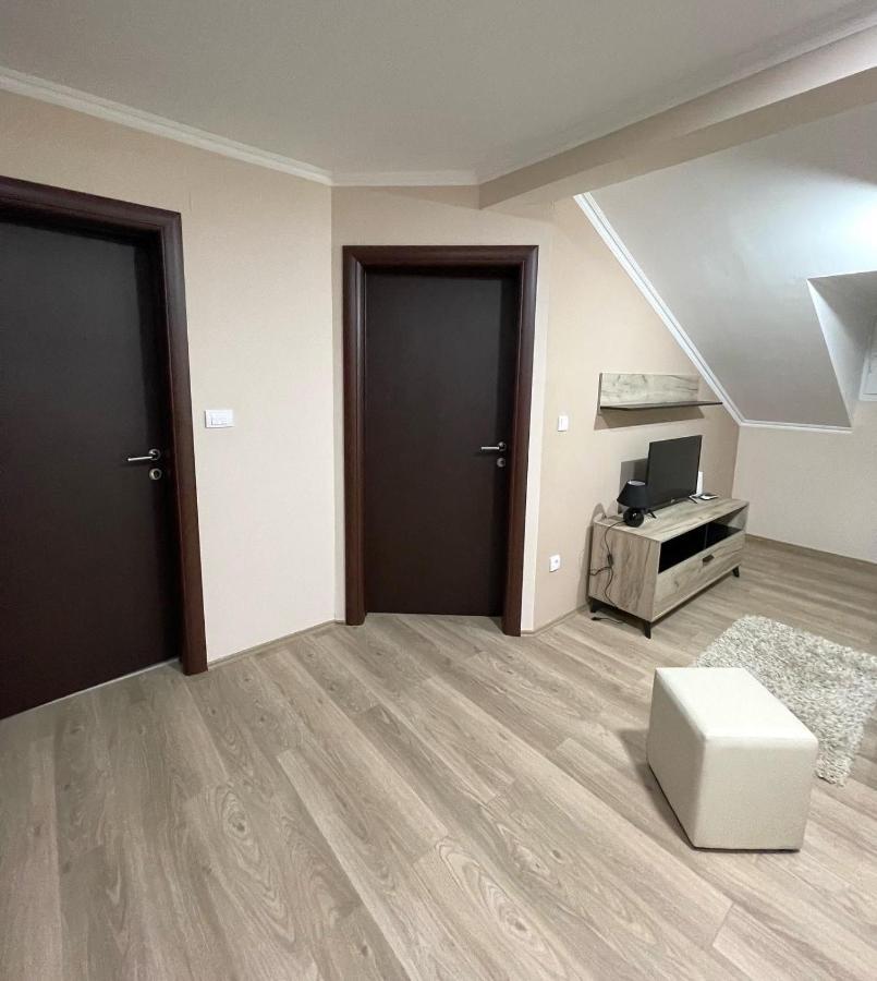 Vivko Apartments Veliko Gradište 외부 사진