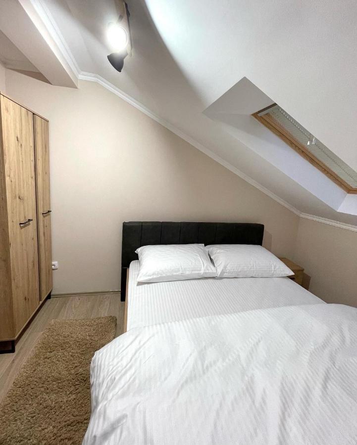 Vivko Apartments Veliko Gradište 외부 사진