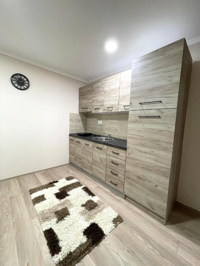 Vivko Apartments Veliko Gradište 외부 사진