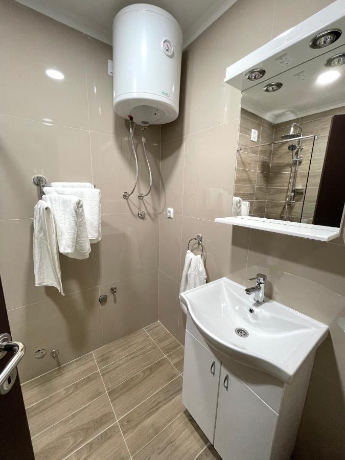 Vivko Apartments Veliko Gradište 외부 사진