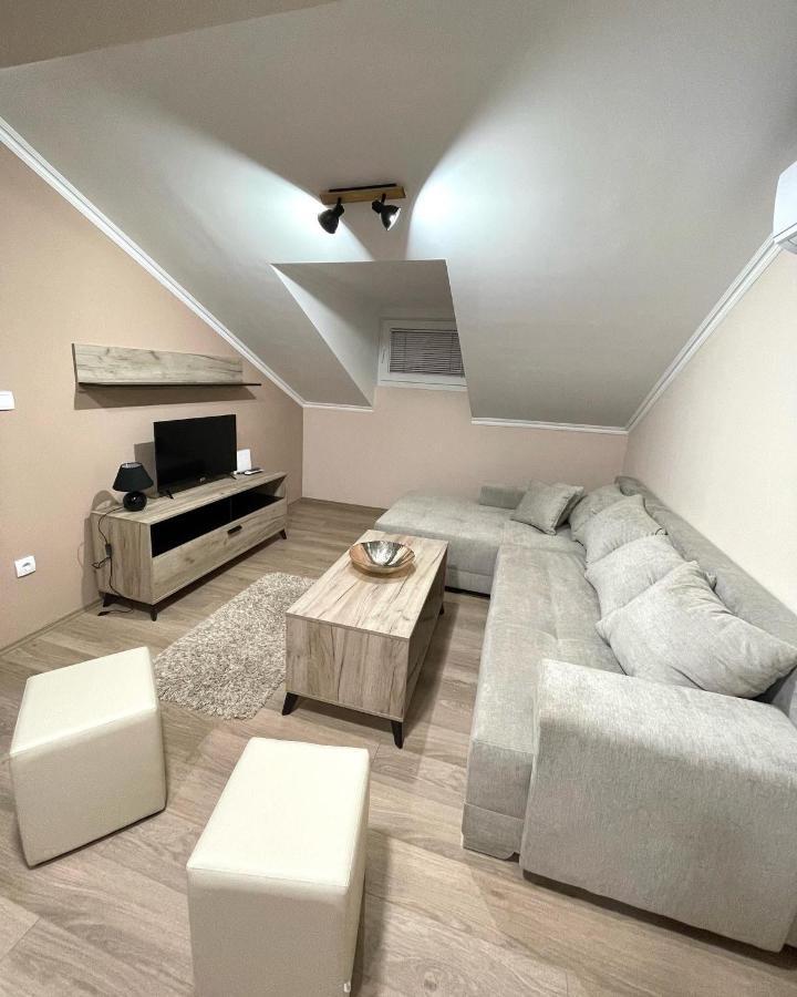 Vivko Apartments Veliko Gradište 외부 사진