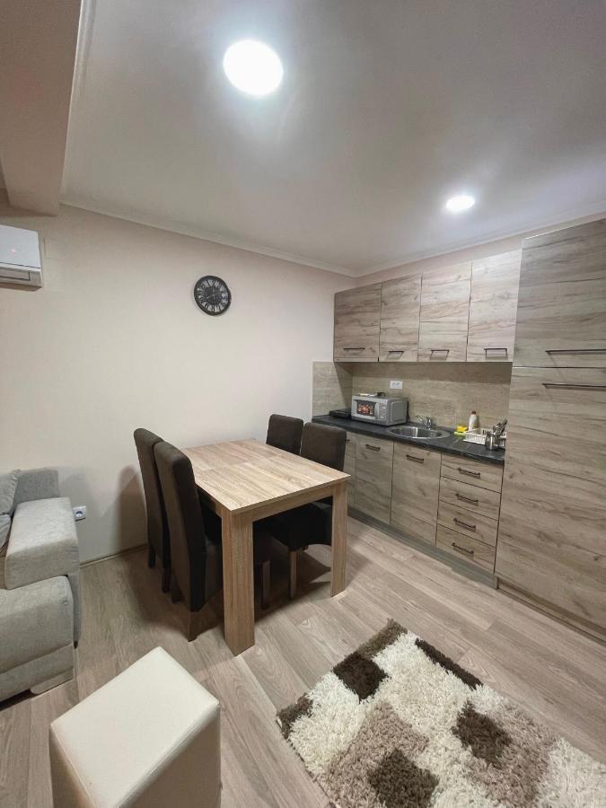 Vivko Apartments Veliko Gradište 외부 사진