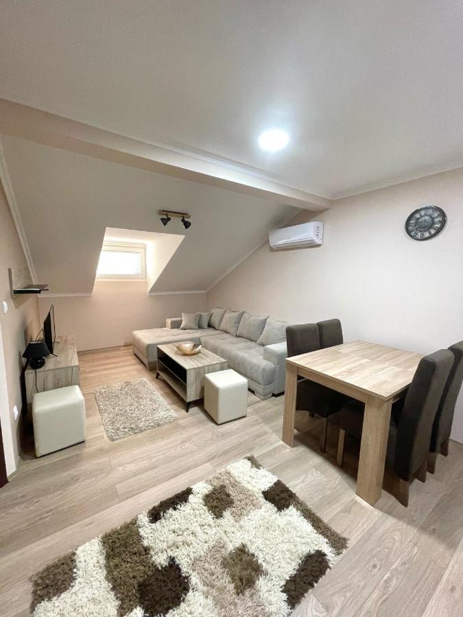 Vivko Apartments Veliko Gradište 외부 사진